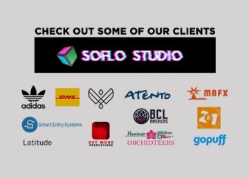 SoFlo Clients - Our Work