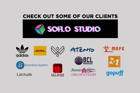 SoFlo Clients - Our Work