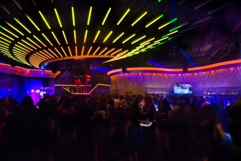 Event Lighting & Uplighting Rental In Miami - SoFlo Studio