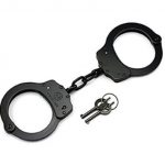 prop handcuffs miami