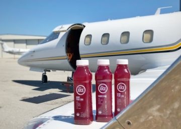 jet prop miami