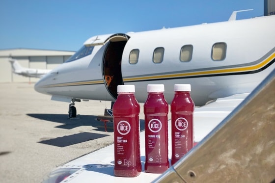 Private Jet Soflo Studio Private Jet Soflo Studio