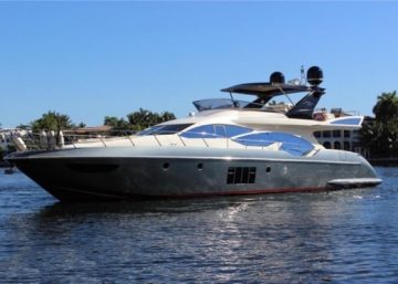 luxury yacht rental