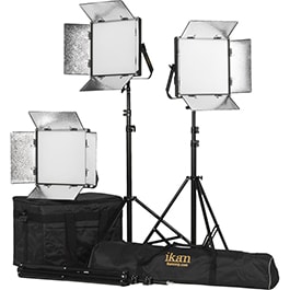 Lighting Equipment Rentals