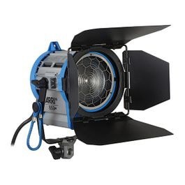 grip and lighting equipment for rent