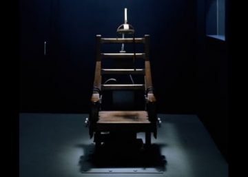 standing set rental