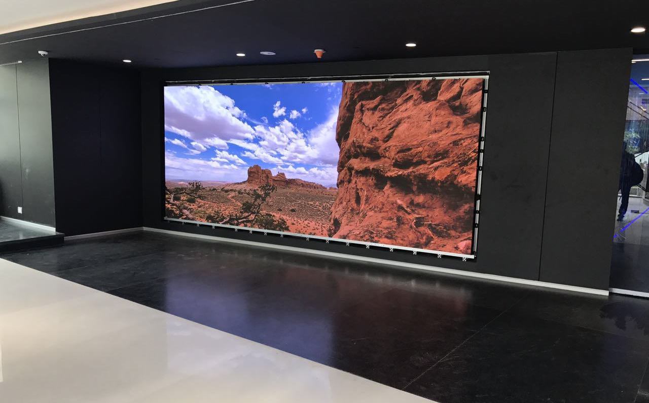 LED Screen Rental in Miami and Fort Lauderdale | Soflo Studio