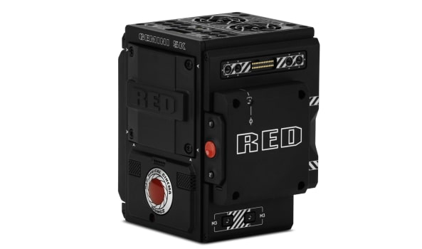 red gemini camera rental miami