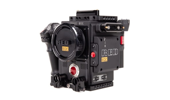 red gemini camera rental fort lauderdale