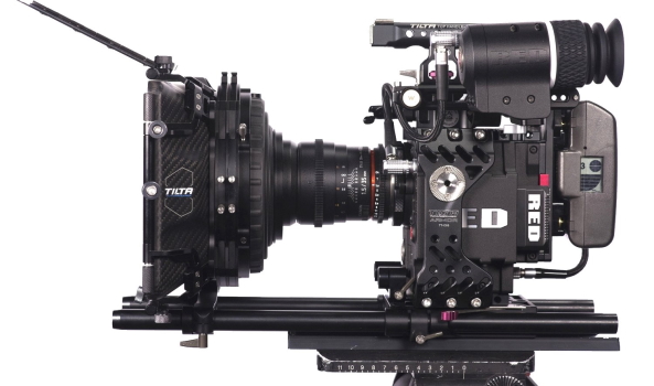red camera rental fort lauderdale