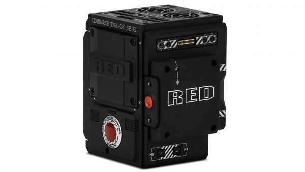 red dragon camera rental miami