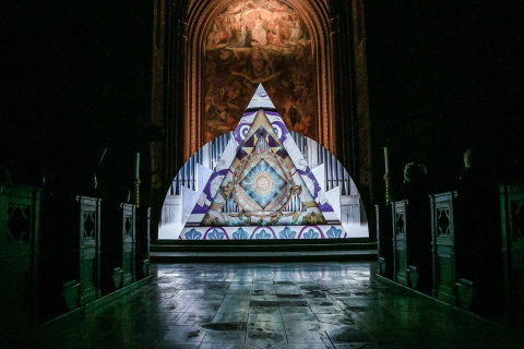 temple-projection-mapping-tampa