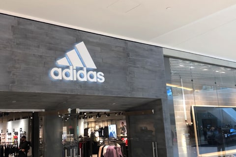 Adidas SuperBowl 2020 Product Launch