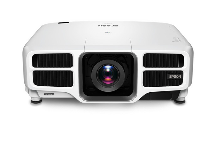 projector rental company