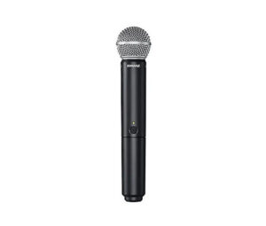 shure-wireless-microphone-rental