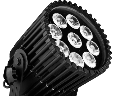 astera light rental