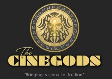 The Cinegods