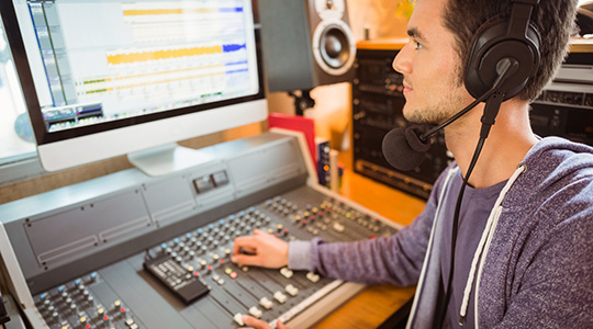 Broadcasting to Multiple Platforms