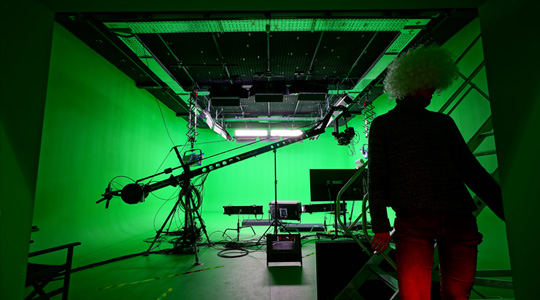 Virtual Video Production Company in Miami