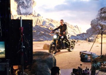 Virtual Production Company