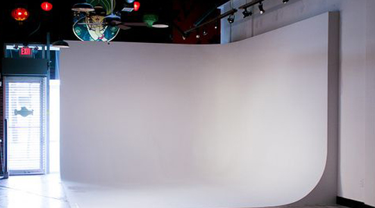 DIY Green Screen Kits