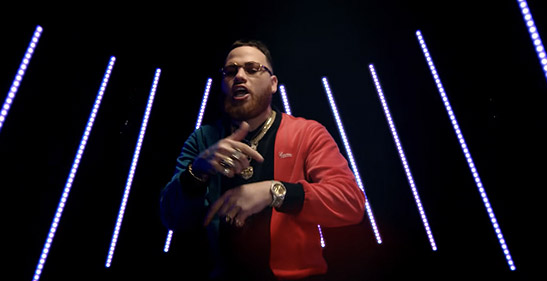 Miky Woodz - No Siento Nada (Music Video)