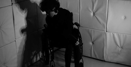 Astari Nite - Unfulfilled Promise (Music Video)