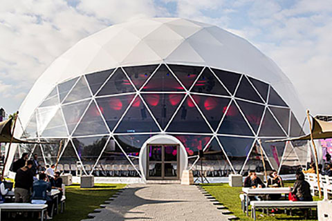 Event Dome Rentals