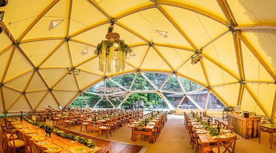 Event Dome Rentals MIAMI