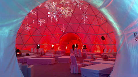 Event Dome Rentals