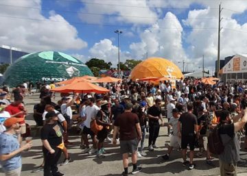 Bitcoin 2021 Conference