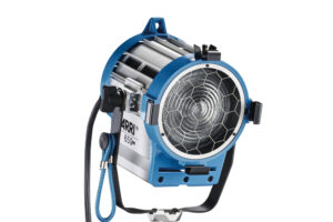 Arri 650 Watt Tungsten Fresnel (x2)