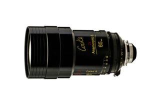 Cooke S35 Anamorphic Set (25, 65, 100)