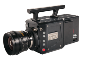 Phantom Flex 4k Camera Rental