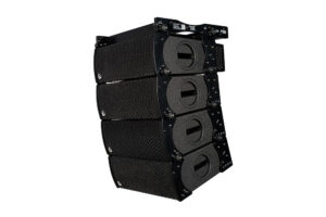 IDEA EVO20 Line Array Speakers