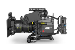 ARRI Video Camera Rental