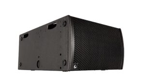 Idea LOA LFX16 Subwoofer