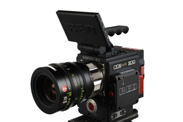 RED Camera Rental