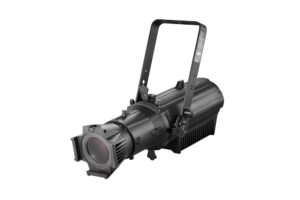 x400W RGBW LED Profile Spot Light with Zoom