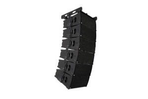 IDEA VOA16 Line Array Speakers