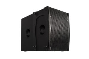 Idea Basso 24T Subwoofer