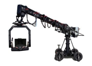 Scorpio 23 Camera Crane Rental-1