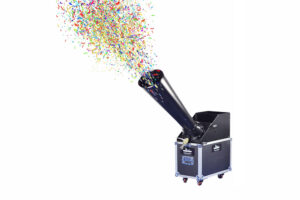 Lemaitre Confetti Launcher