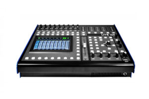 Audio Lab Live 16 Digital Audio Mixer w/ Case