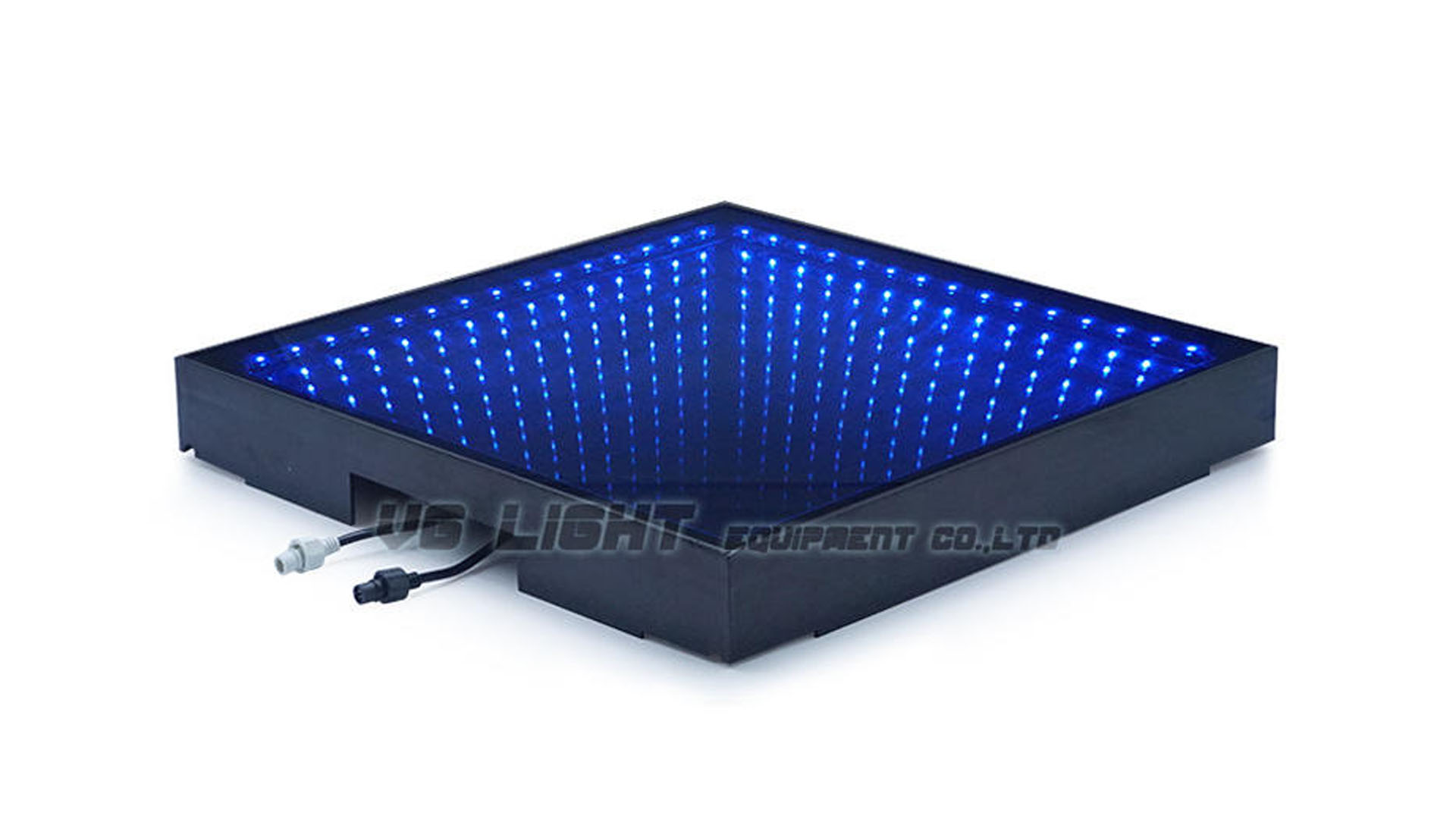 LED Dance Floor Rental Sizes