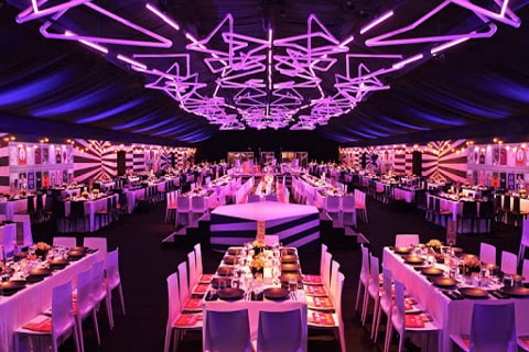 Soflo Studio's Event Production Services