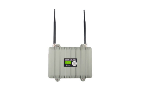 AiRocks Airnetix ARX900 Multi-Hop Transceiver