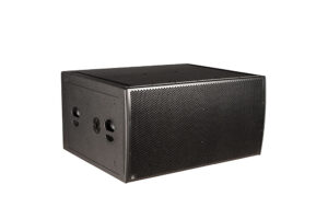 Idea Basso 2121 Subwoofer