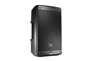JBL EON610 Powered Speaker w/ Covers