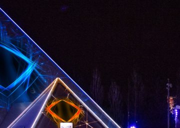 Event Pyramid Rentals for Any Occasion